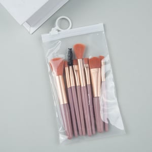 1 Set Unisex Makeup Brush h5 